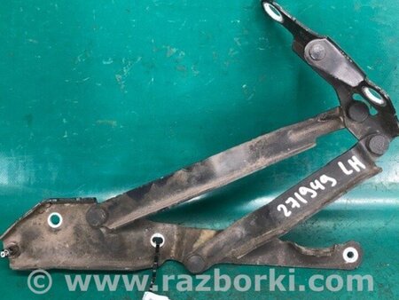 ФОТО Петля кришки багажника для Dodge Avenger (07-14) Киев