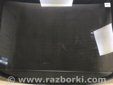 ФОТО Скло заднє для Honda Accord CR CT (06.2013 - 01.2020) Киев