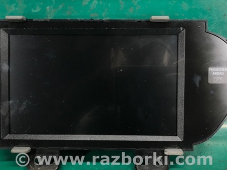 ФОТО Монітор для Acura TLX (09.2014-04.2020) Киев