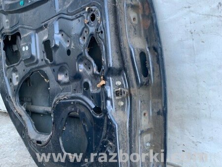 ФОТО Двері для Mitsubishi L200 (06-14) Киев