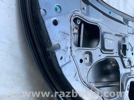ФОТО Двері для Mitsubishi L200 (06-14) Киев