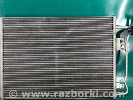 ФОТО Радіатор кондиціонера для Mazda 6 GH (2008-...) Киев