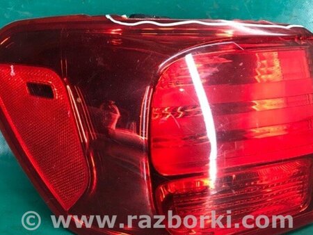 ФОТО Ліхтар зовнішній для KIA Sedona (14-18) Киев