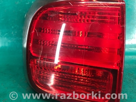 ФОТО Ліхтар зовнішній для KIA Sedona (14-18) Киев