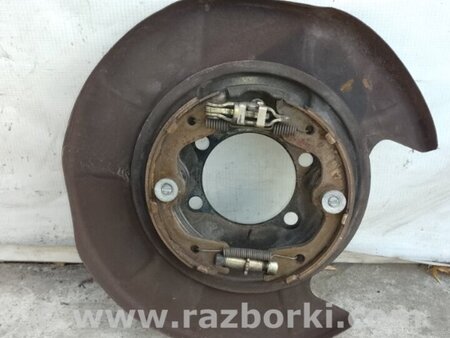ФОТО Гальмівний механізм для Infiniti M35/M45 Киев