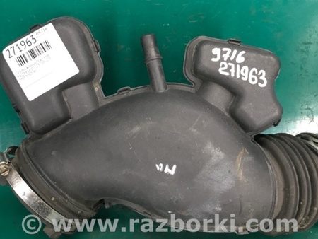 ФОТО Патрубок повітряного фільтра для Mazda 6 GH (2008-...) Киев