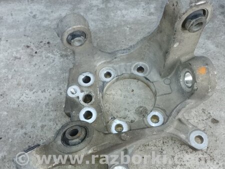 ФОТО Цапфа для Infiniti M35/M45 Киев