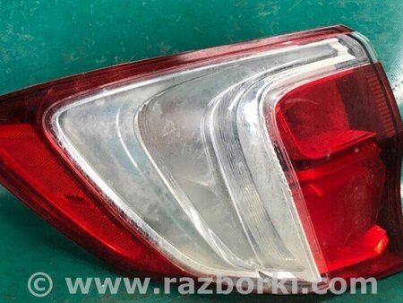 ФОТО Ліхтар зовнішній для Acura RDX TB3, TB4 (03.2012-12.2015) Киев