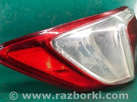 ФОТО Ліхтар зовнішній для Acura RDX TB3, TB4 (03.2012-12.2015) Киев