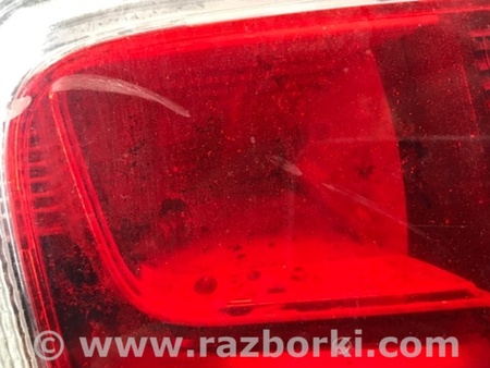 ФОТО Ліхтар зовнішній для Acura RDX TB3, TB4 (03.2012-12.2015) Киев