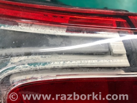 ФОТО Ліхтар зовнішній для Acura RDX TB3, TB4 (03.2012-12.2015) Киев