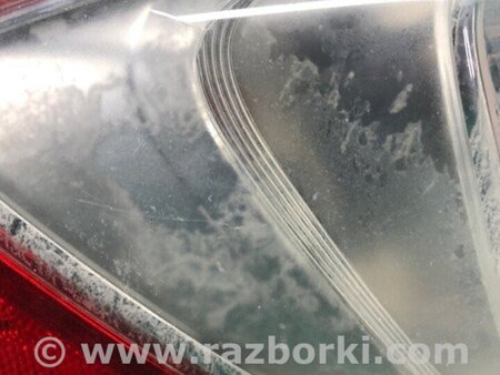 ФОТО Ліхтар зовнішній для Acura RDX TB3, TB4 (03.2012-12.2015) Киев