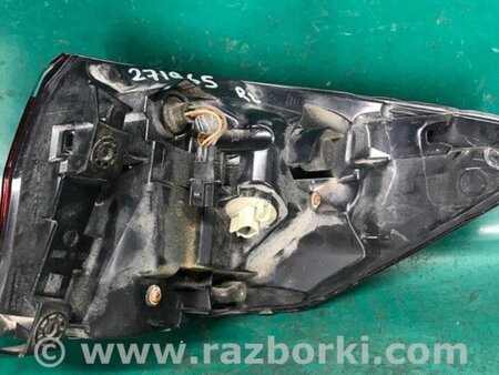ФОТО Ліхтар зовнішній для Acura RDX TB3, TB4 (03.2012-12.2015) Киев