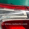 ФОТО Ліхтар зовнішній для Acura RDX TB3, TB4 (03.2012-12.2015) Киев