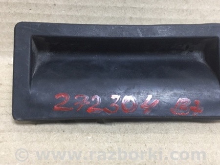ФОТО Кнопка відкриття багажника для Volkswagen Passat B7 (09.2010-06.2015) Киев