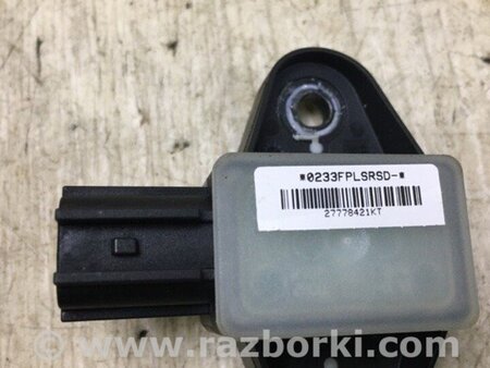 ФОТО Датчик удару для Volkswagen Passat CC (03.2008-01.2012) Киев