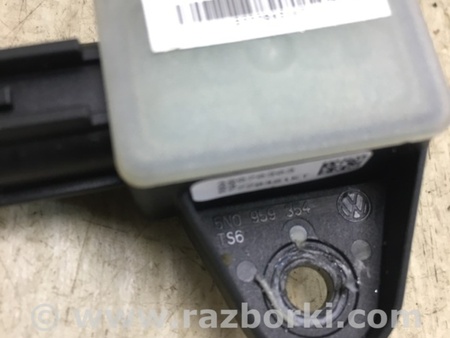ФОТО Датчик удару для Volkswagen Passat CC (03.2008-01.2012) Киев