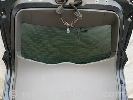 ФОТО Кришка багажника для Cadillac SRX (2009-2016) Киев
