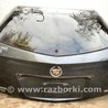 ФОТО Кришка багажника для Cadillac SRX (2009-2016) Киев
