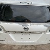 ФОТО Кришка багажника для Nissan Quest S (11-17) Киев