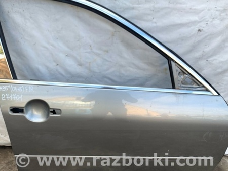 ФОТО Двері для Infiniti M35/M45 Киев