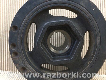 ФОТО Шків колінвала для Honda Accord CU (12.2008 - 03.2013) Киев