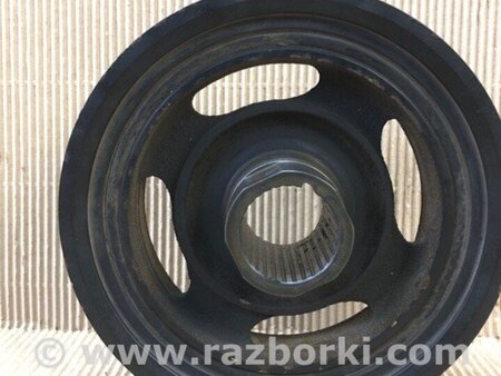 ФОТО Шків колінвала для Honda Accord CU (12.2008 - 03.2013) Киев