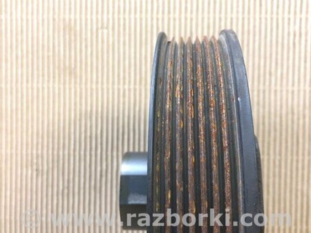 ФОТО Шків колінвала для Honda Accord CU (12.2008 - 03.2013) Киев