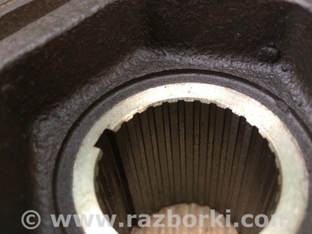 ФОТО Шків колінвала для Honda Accord CU (12.2008 - 03.2013) Киев