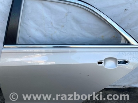 ФОТО Двері для Cadillac ATS (2012-2019) Киев