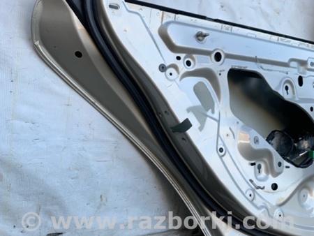 ФОТО Двері для Cadillac ATS (2012-2019) Киев