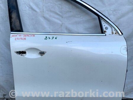 ФОТО Двері для Acura MDX YD3 (06.2013-05.2020) Киев