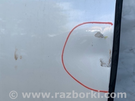 ФОТО Двері для Acura MDX YD3 (06.2013-05.2020) Киев