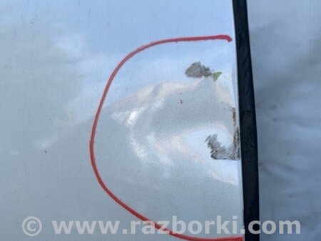 ФОТО Двері для Acura MDX YD3 (06.2013-05.2020) Киев