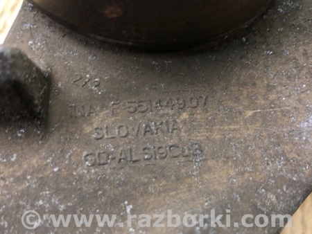 ФОТО Натягувач ременя генератора для Honda Civic 8 FK,FN1,FN2 UFO (09.2005 - 06.2012) Киев