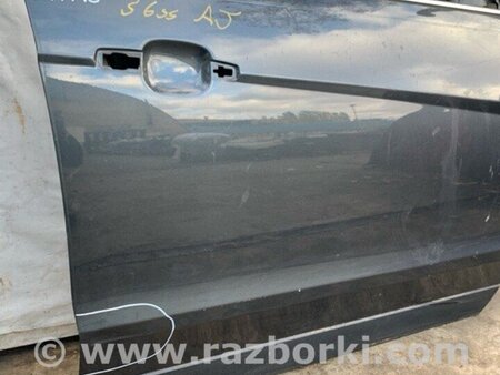 ФОТО Двері для Cadillac SRX (2009-2016) Киев