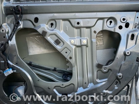 ФОТО Двері для Cadillac SRX (2009-2016) Киев