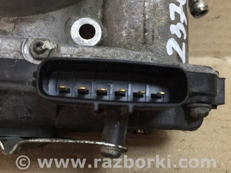 ФОТО Дросельна заслінка для Mitsubishi Outlander GF (2012-) Киев