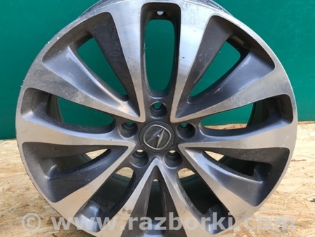 ФОТО Диск R19 для Acura MDX YD3 (06.2013-05.2020) Киев