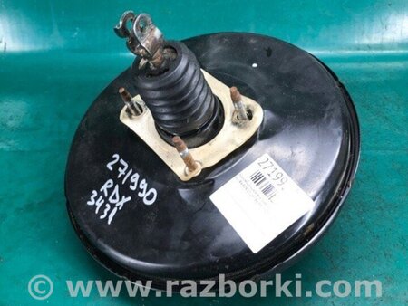 ФОТО Вакуумний підсилювач гальм для Acura RDX TB3, TB4 (03.2012-12.2015) Киев