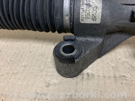 ФОТО Рульова рейка для Mazda 3 BK (2003-2009) (I) Киев