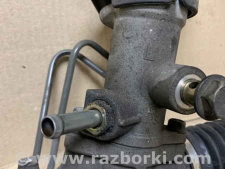 ФОТО Рульова рейка для Mazda 3 BK (2003-2009) (I) Киев