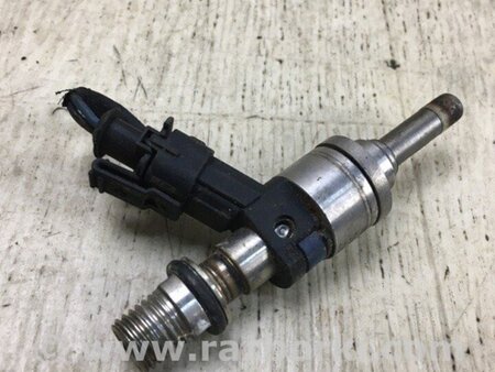 ФОТО Форсунка паливна для Porsche Cayenne Type 958 (10-18) Киев