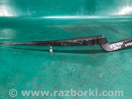 ФОТО Моторчик склоочисника передній для Acura RDX TB3, TB4 (03.2012-12.2015) Киев