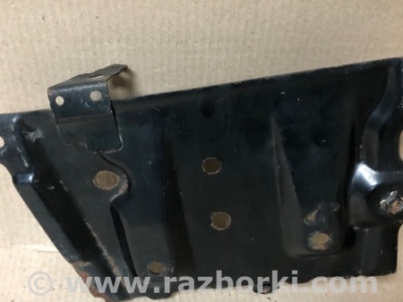 ФОТО Полиця акумулятора для Nissan Quest S (11-17) Киев