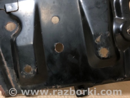 ФОТО Полиця акумулятора для Nissan Quest S (11-17) Киев