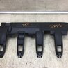 ФОТО Накладка двигателя декоративная для Porsche Cayenne Type 958 (10-18) Киев