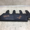 ФОТО Накладка двигателя декоративная для Porsche Cayenne Type 958 (10-18) Киев