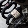 ФОТО Пружина задньої підвіски для Ford Fusion USA 2 поколение (12-15) Киев