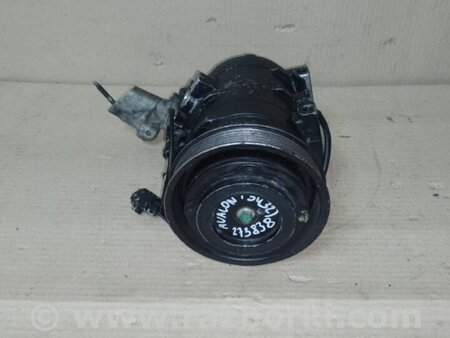 ФОТО Компресор кондиціонера для Toyota Avalon XX20 (08.1999-11.2004) Киев